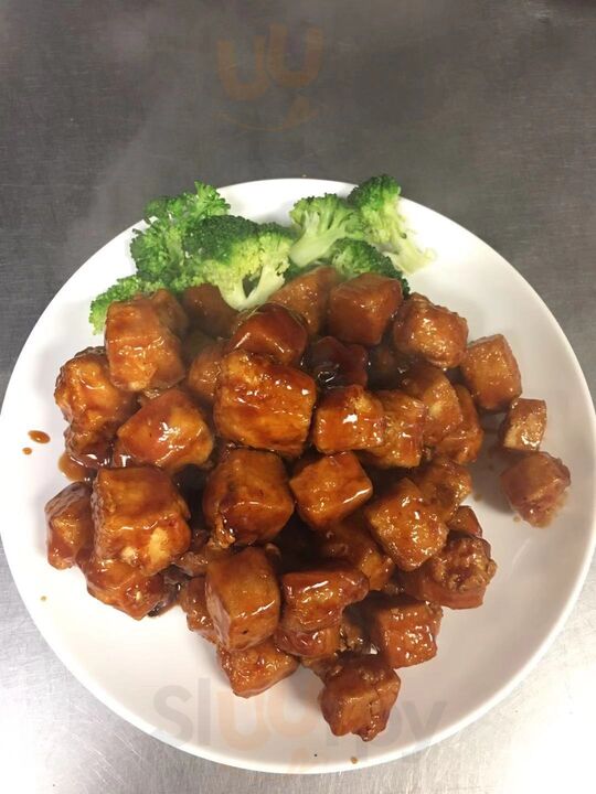 Hunan Wing Restaurant