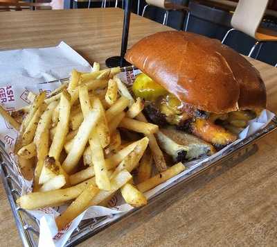 Smashburger
