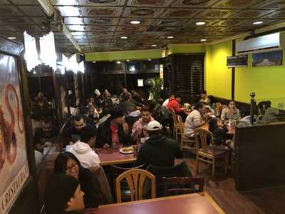 Red Panda Asian Bistro