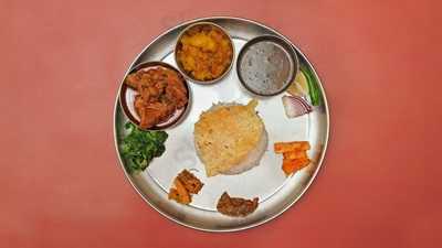 Red Panda Asian Bistro