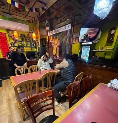 Red Panda Asian Bistro