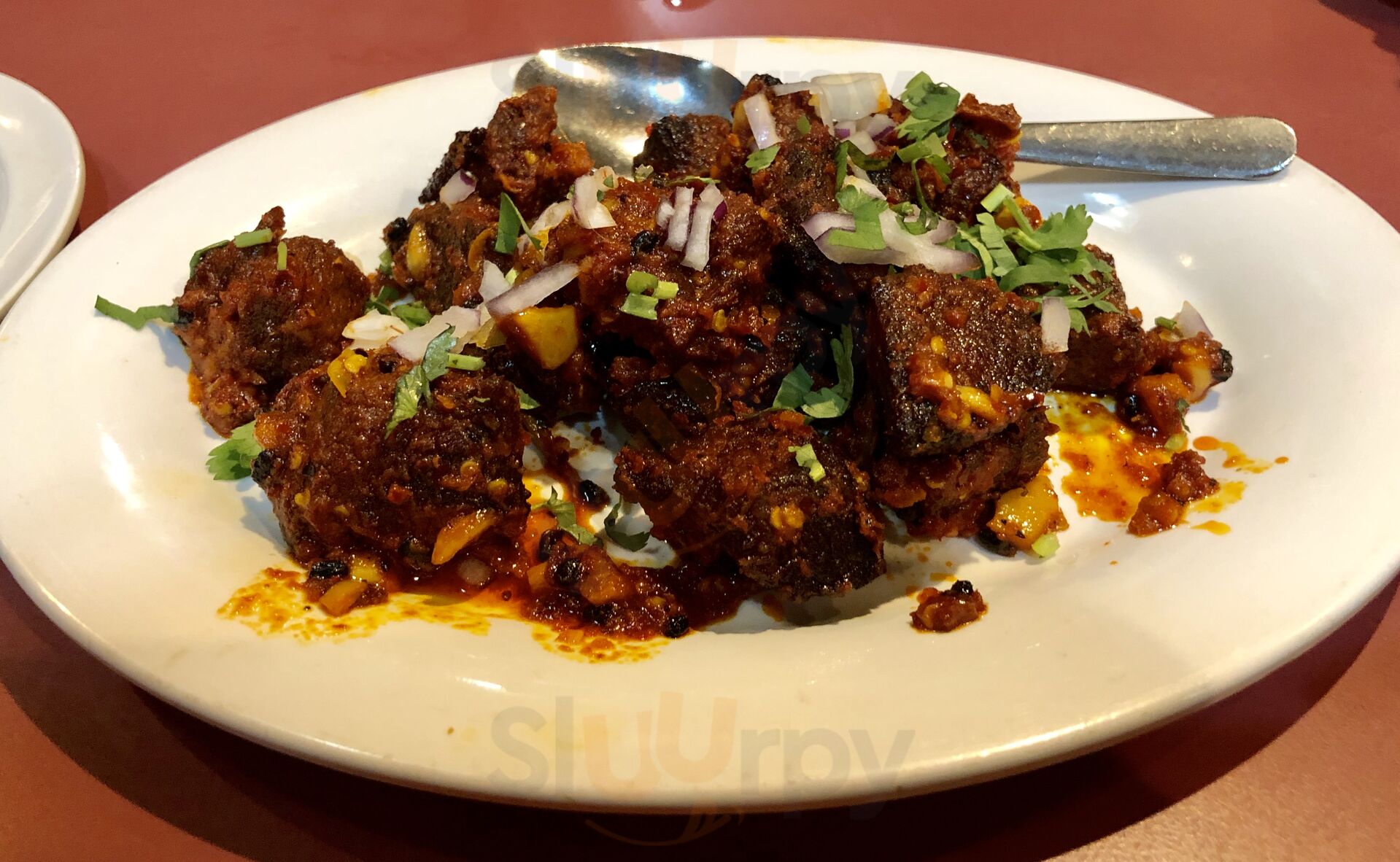 Red Panda Asian Bistro