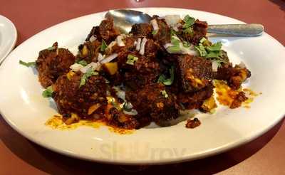 Red Panda Asian Bistro