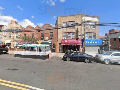 Red Panda Asian Bistro