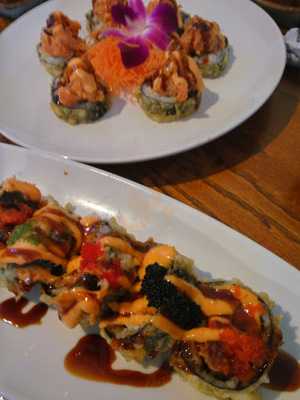 Mado Japanese Restaurant