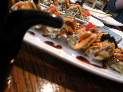 Mado Japanese Restaurant