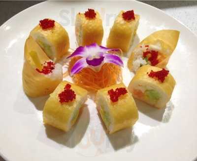 Mado Japanese Restaurant