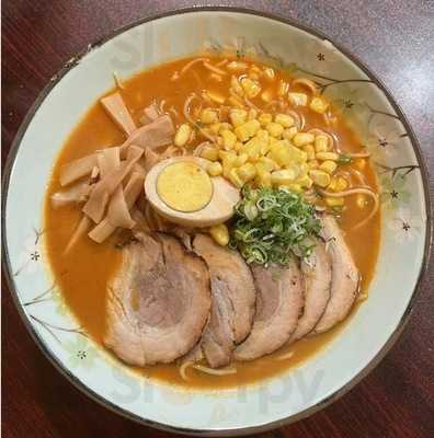 Mado Japanese Restaurant