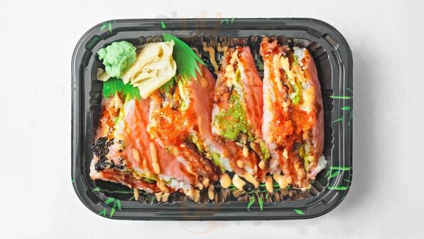 Mado Japanese Restaurant