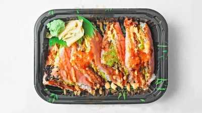 Mado Japanese Restaurant