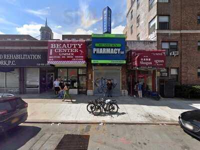 Mado Japanese Restaurant