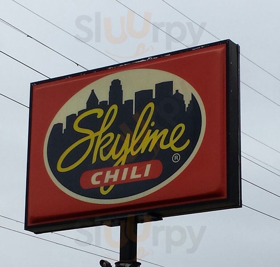 Skyline Chili