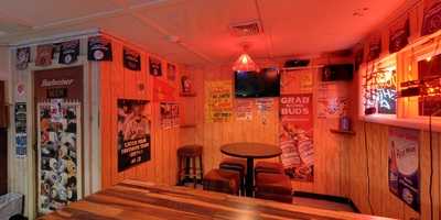 Adams Beer Garden