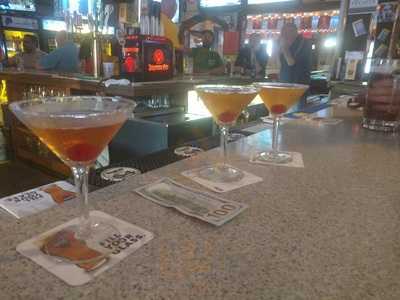 Adams Beer Garden