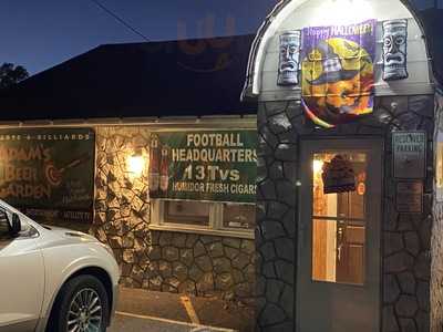 Adams Beer Garden