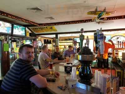 Adams Beer Garden