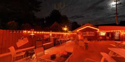 Adams Beer Garden