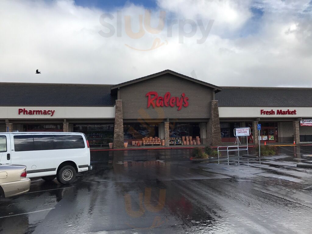 Raley's