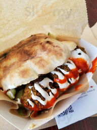World Of Falafel