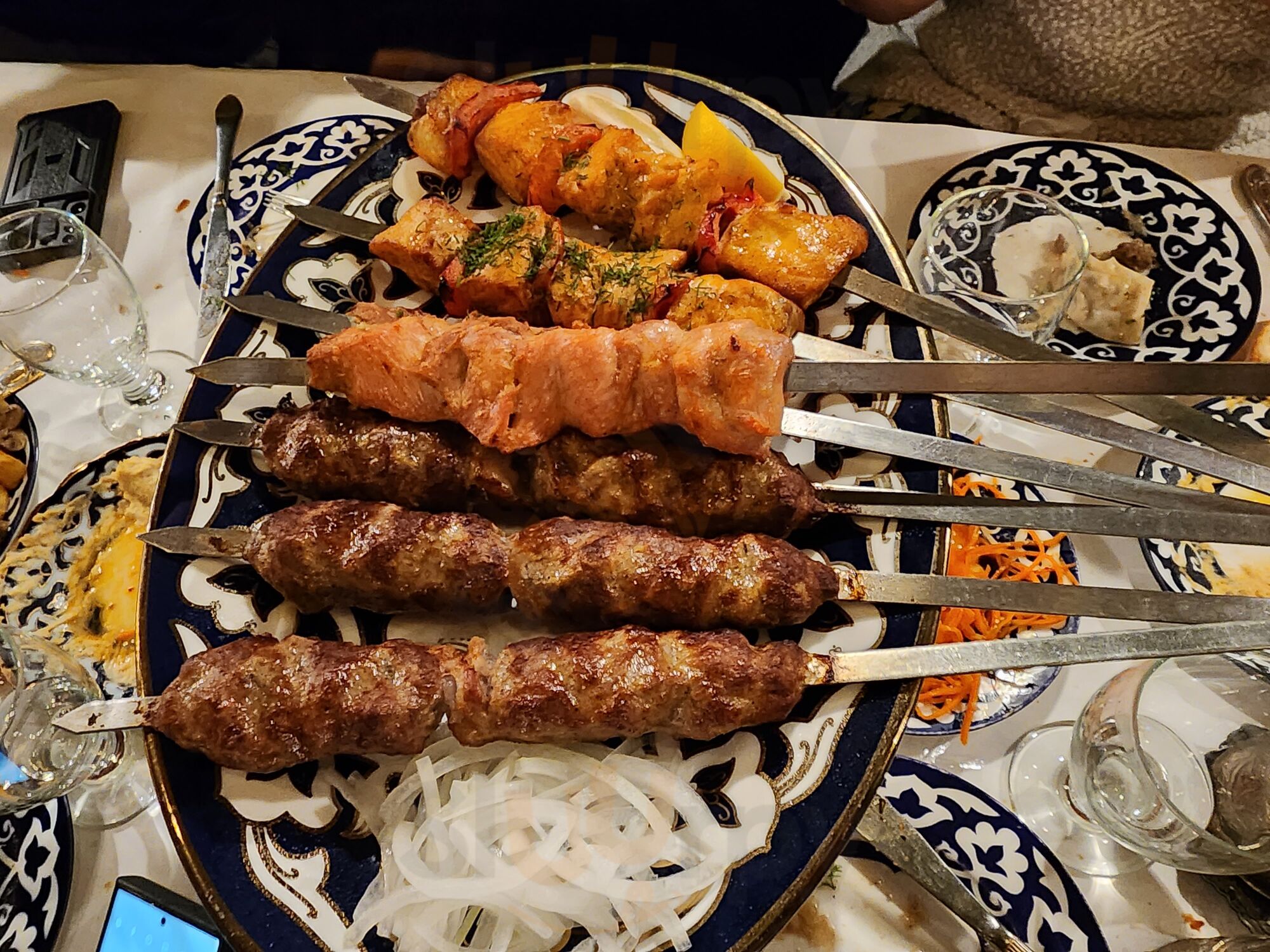 Samarkand
