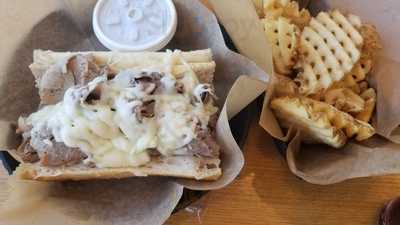 Meat & Potato Eatery Lake Zurich Lunch & Dinner