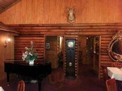 Becky's Log Cabin Restaurant
