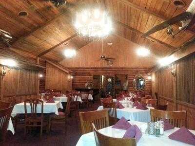 Becky's Log Cabin Restaurant