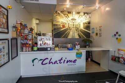 Chatime