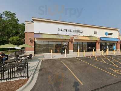 Panera Bread