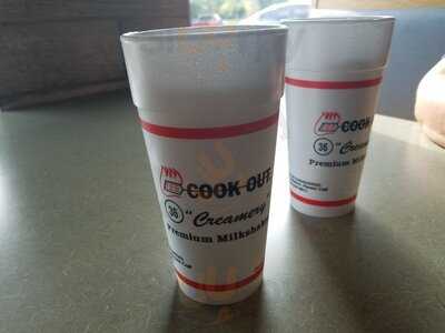 Cook Out