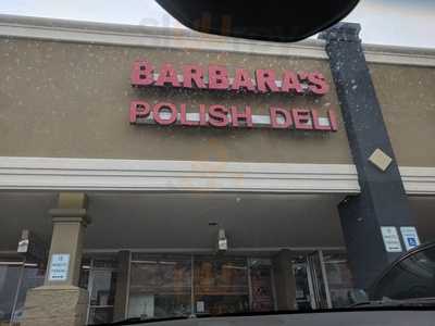 Barbara's Polish Deli