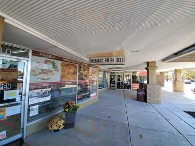 Barbara's Polish Deli