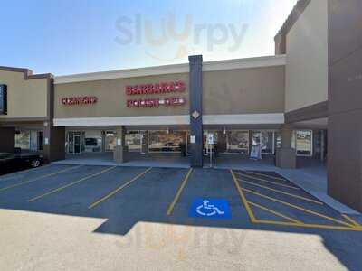 Barbara's Polish Deli