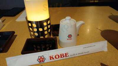 Kobe Restaurant