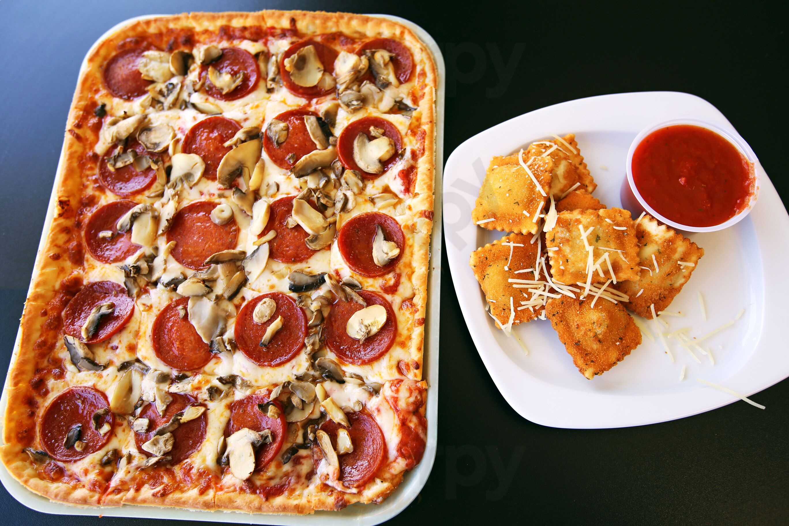 Ledo Pizza