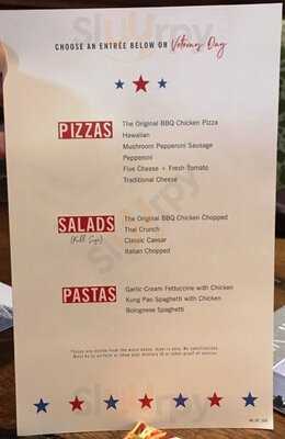 California Pizza Kitchen