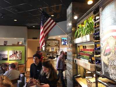 California Pizza Kitchen