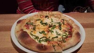 California Pizza Kitchen