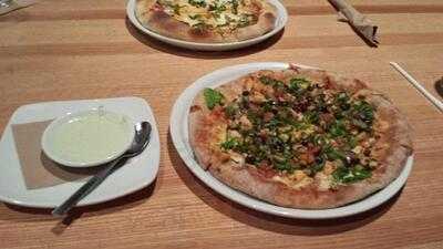 California Pizza Kitchen