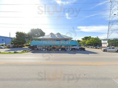 Good Girl Juice & Cafe