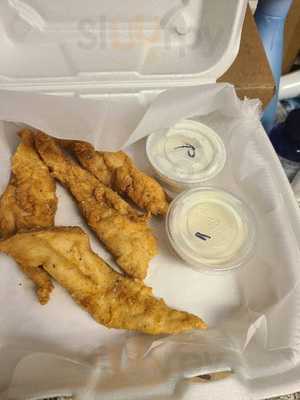 Borgatas Bar And Grill