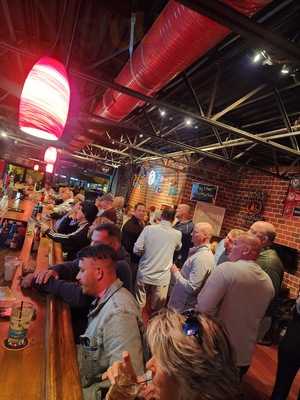 Borgatas Bar And Grill