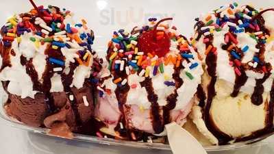 Juanitos Ice Cream