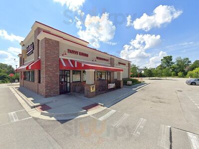 Freddy's Frozen Custard & Steakburgers