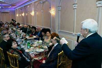 Gabriel's Restaurant