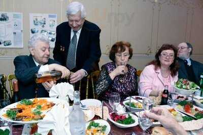 Gabriel's Restaurant