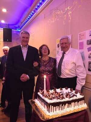 Gabriel's Restaurant