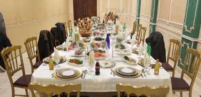 Gabriel's Restaurant