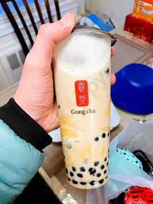 Gong Cha Rego Park Center