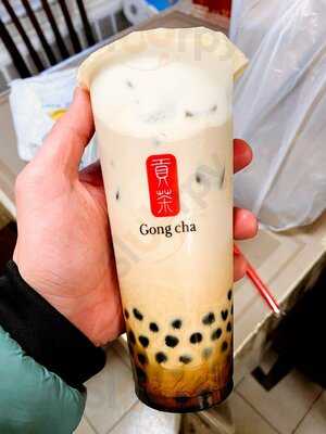 Gong Cha Rego Park Center